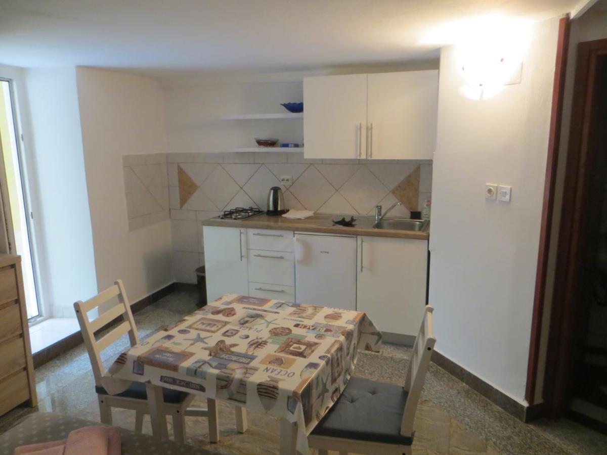 Rooms Mario Црес Екстер'єр фото