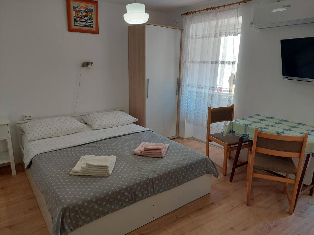 Rooms Mario Црес Екстер'єр фото