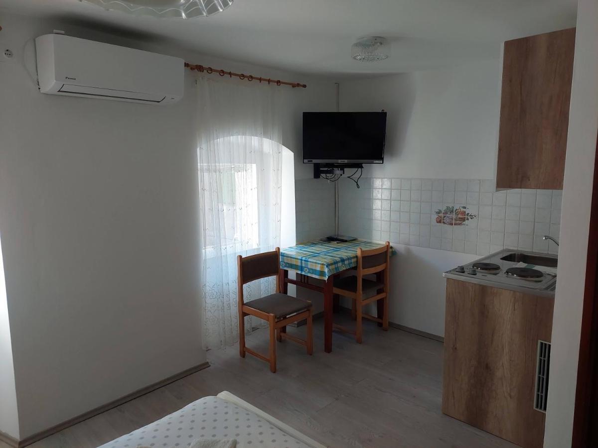 Rooms Mario Црес Екстер'єр фото