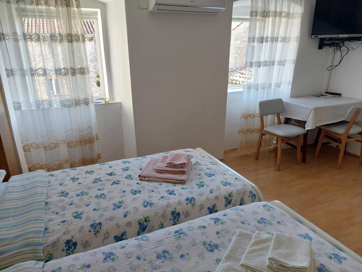 Rooms Mario Црес Екстер'єр фото