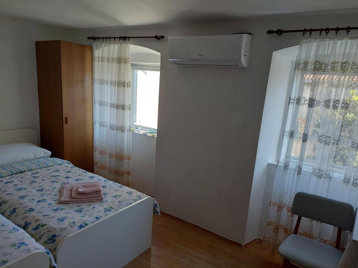 Rooms Mario Црес Екстер'єр фото