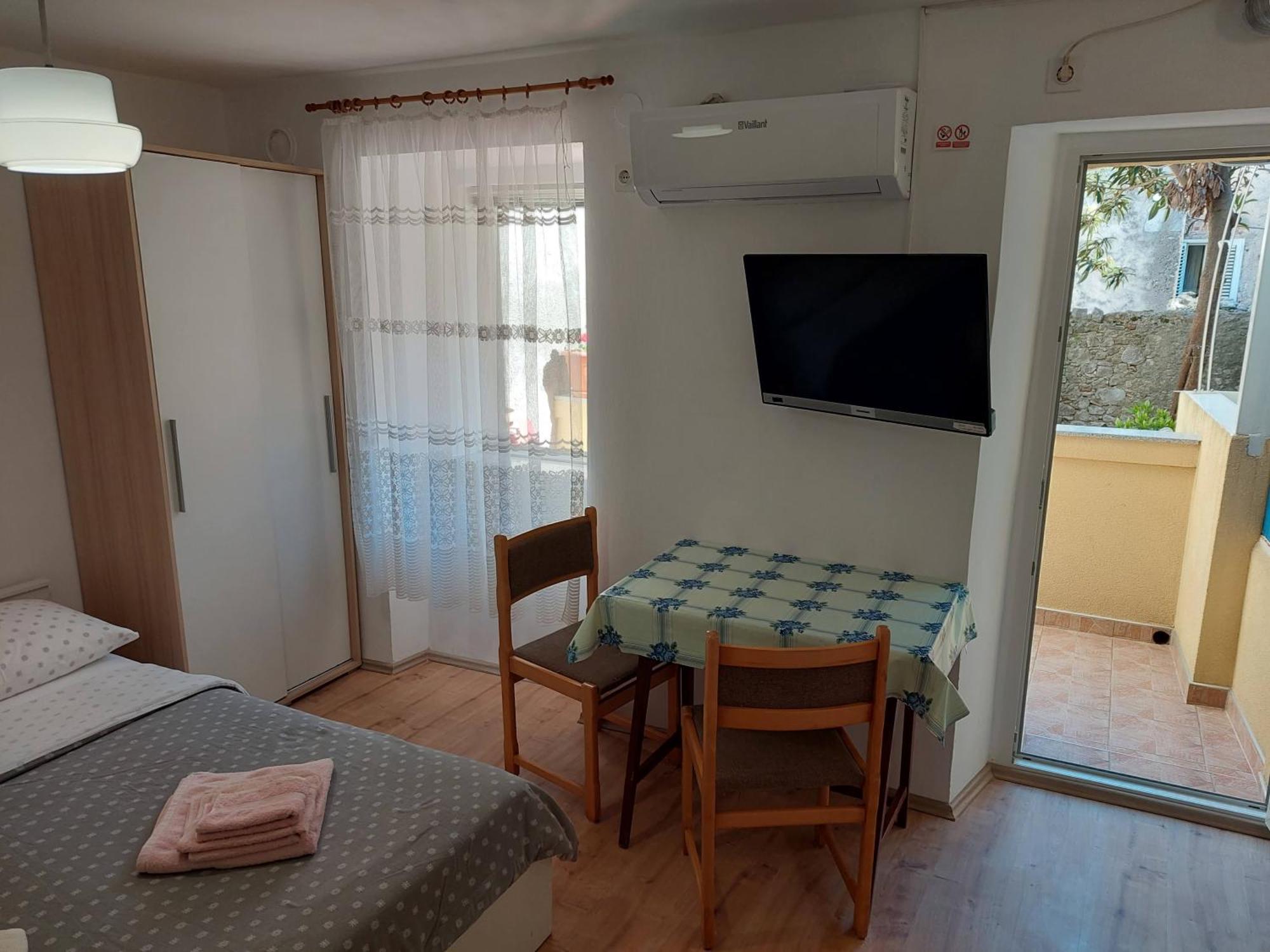 Rooms Mario Црес Номер фото