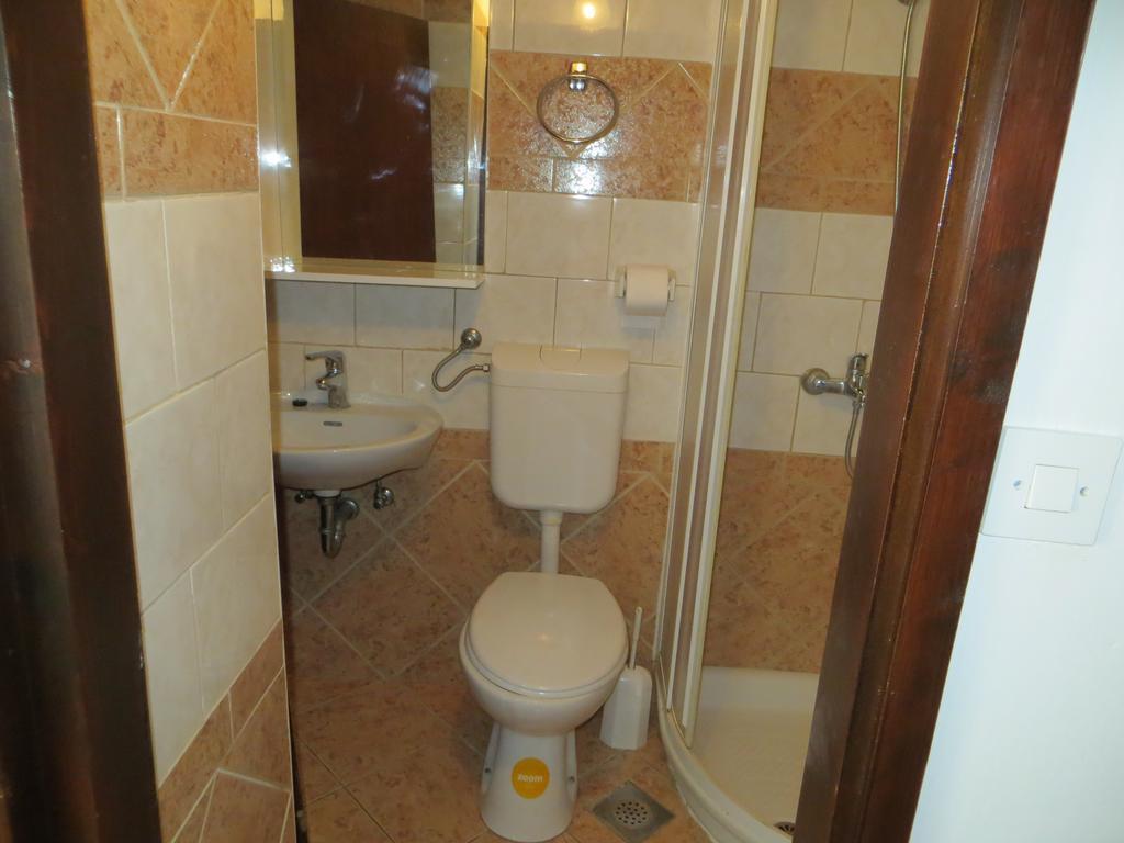 Rooms Mario Црес Номер фото