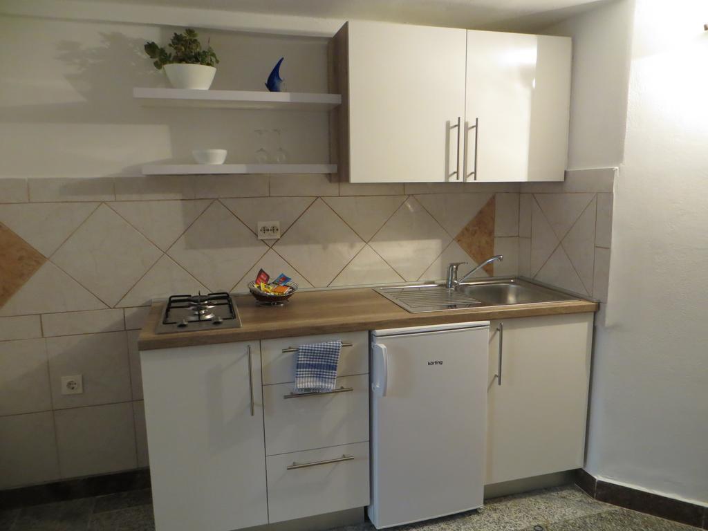 Rooms Mario Црес Екстер'єр фото