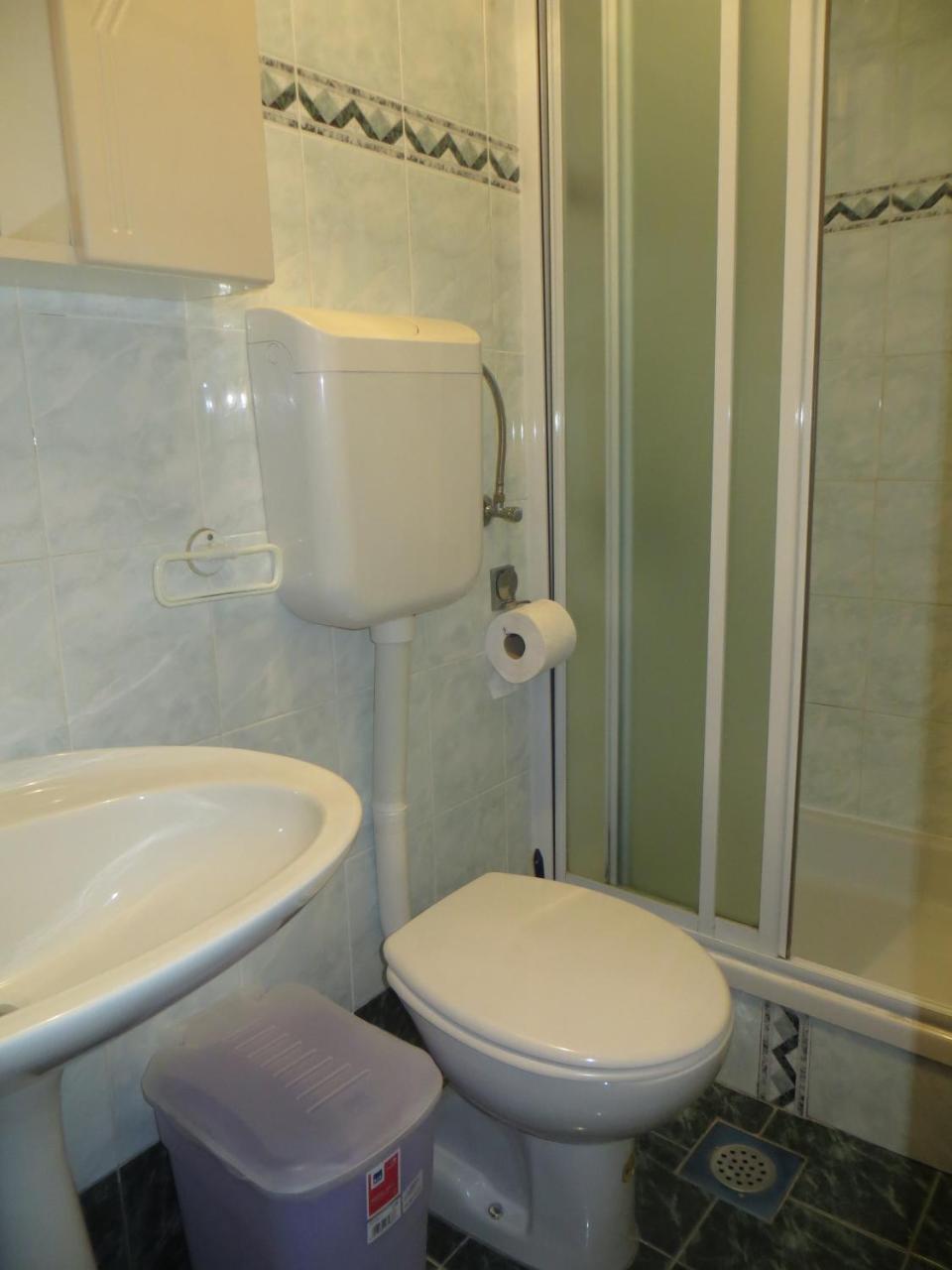 Rooms Mario Црес Екстер'єр фото